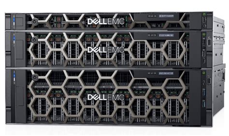 Dell EMC launches new server portfolio - Channel Post MEA