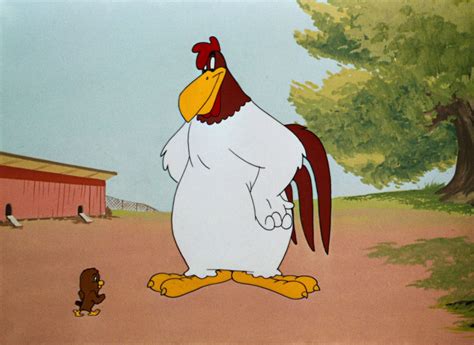 The Foghorn Leghorn (1948)