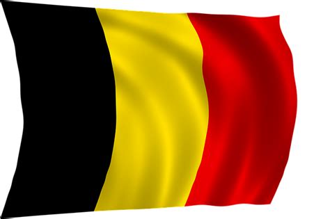 Free illustration: Belgium Flag, Flag, Belgium, Europe - Free Image on ...