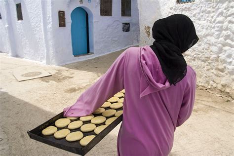 Four ways to explore Chefchaouen, Morocco's blue city – Lonely Planet