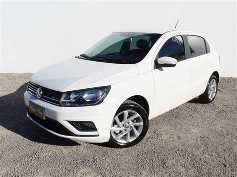 VOLKSWAGEN - GOL - 2020/2021 - Branco - R$ 53.900,00 - Ótima Car