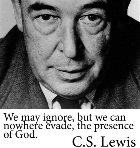 C. S. Lewis quote | God, God the father, Lewis