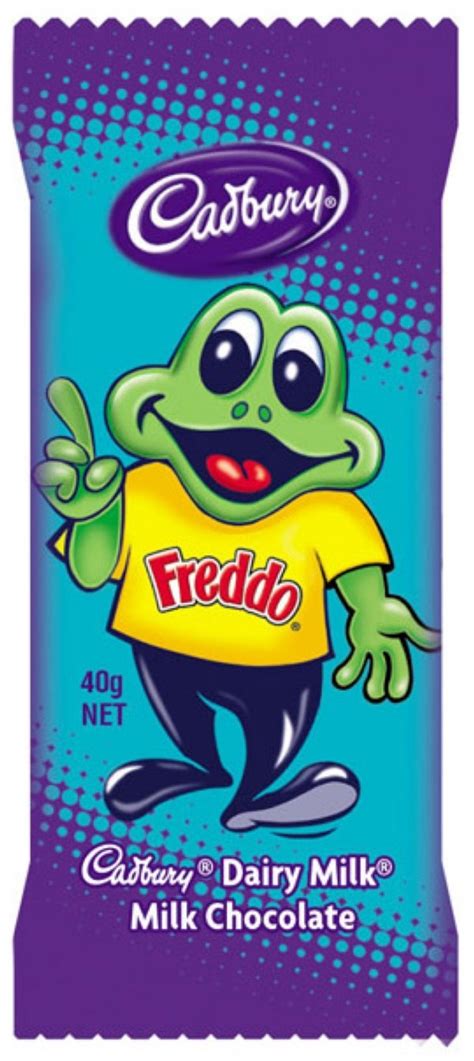 Freddo frog, YUM! | Aussie food, Childhood, Childhood memories