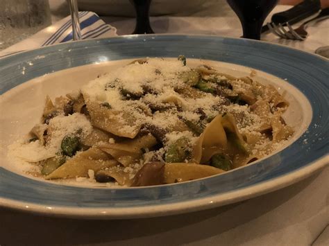 21 Best Italian Restaurants in Miami to Try Right Now