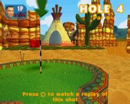 Crazy Golf: World Tour - PCSX2 Wiki