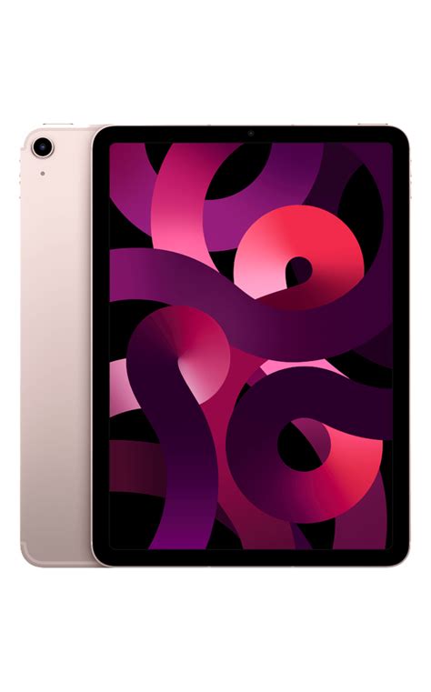 Apple iPad Air 5th Gen: Prices, Colors, Sizes, Features & Specs | T-Mobile