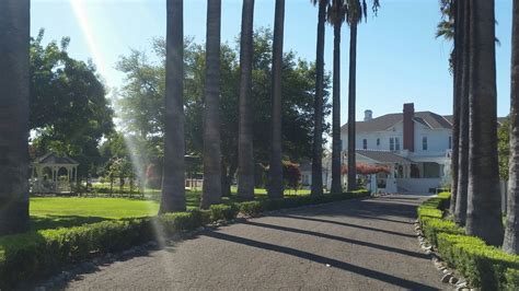 Irvine Ranch Historic Park - 94 Photos - Landmarks & Historical ...