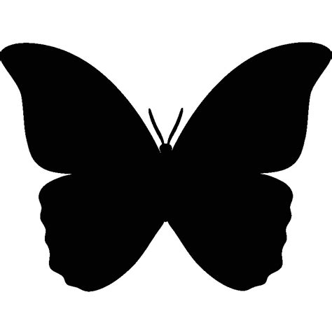 Butterfly Silhouette Clip art - butterfly png download - 800*800 - Free Transparent Butterfly ...