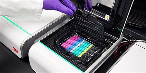 3M™ Molecular Detection System