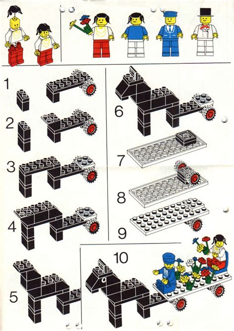 Trang Nguyen (Shopxachtayusa) On Pinterest - Free Printable Lego ...