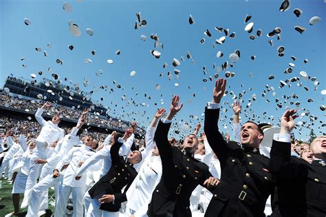 U.S. Naval Academy Graduation, Class of 2015 [Pictures] - Capital Gazette