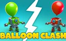 Balloon Clash Game Files