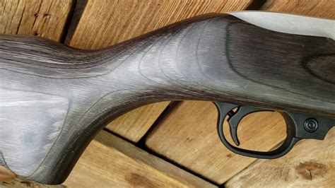 Ruger 10-22 Match Bull Barrel | The Firearms Forum - The Buying ...