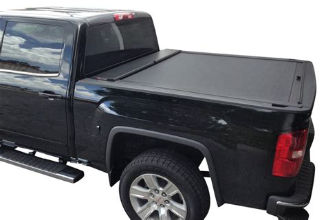 Best Retractable Truck Bed Tonneau Covers Reviews (Sep.2019)