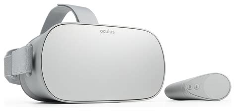 Oculus Go 64GB VR Headset Reviews