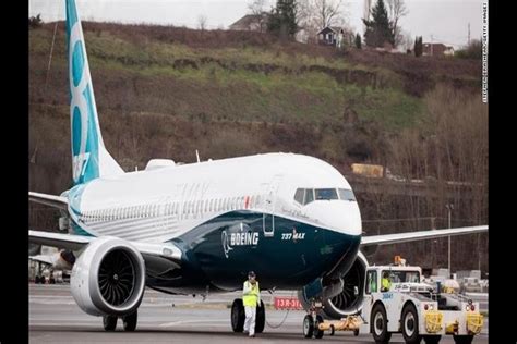 Boeing acknowledges defects in 737 MAX flight simulator software