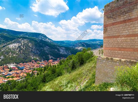 Kutahya Castle Image & Photo (Free Trial) | Bigstock