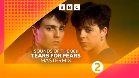 BBC Radio 2 - Sounds of the 80s with Gary Davies, The Tears For Fears ...