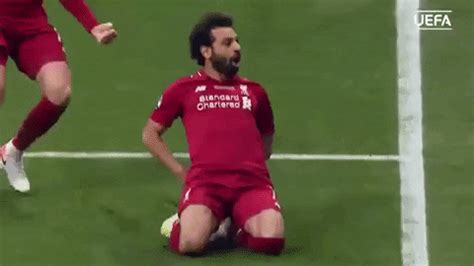 Salah GIFs - Get the best GIF on GIPHY