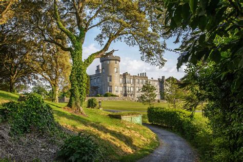 Dromoland Castle, Clare | GreatValueVacations.com
