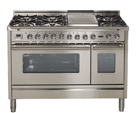 Which Is The Best Aeg Dual Fuel Double Oven - Home Gadgets