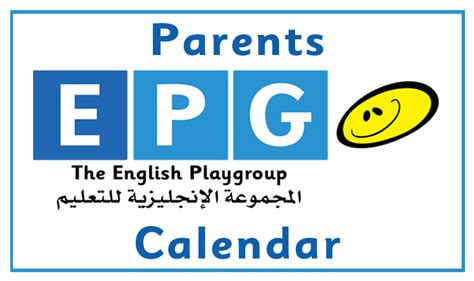 Parents-Calendar-2 - EPG