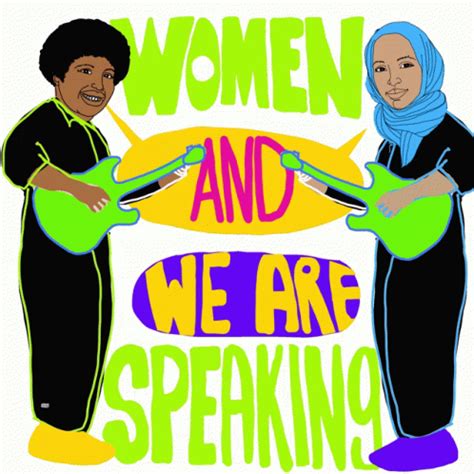 Celebrate Black Women Celebrate Muslim Women Sticker – Celebrate Black Women Celebrate Muslim ...