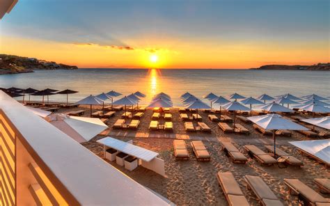 Athens 10 Best Beaches And How To Get There