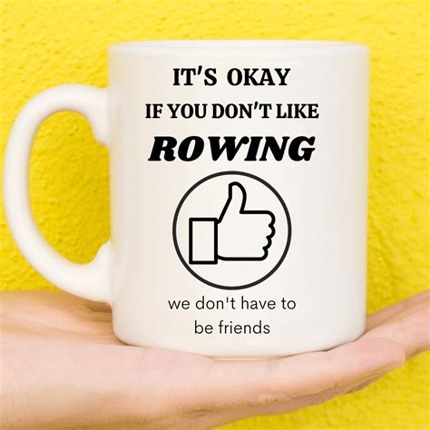 Rowing Gifts Gifts For Rowing Lovers Gifts For Rowers | Etsy