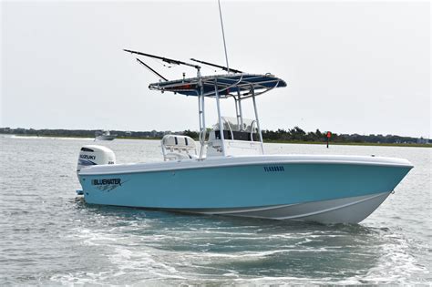 *NEW LISTING* 2016 Bluewater 2150 - The Hull Truth - Boating and ...