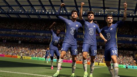 FIFA 22 Expands Esports Program | Sports Gamers Online