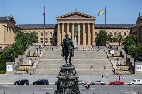 Philadelphia Museum of Art announces reopening plans - pennlive.com
