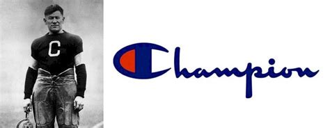 Champion logo and some history of the business | LogoMyWay