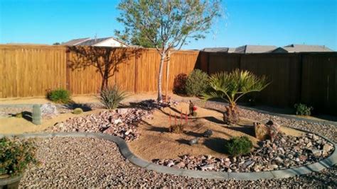 Desert Landscaping Ideas | HGTV