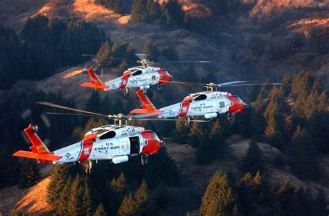 Iconic Coast Guard Aircraft | Defense Media Network