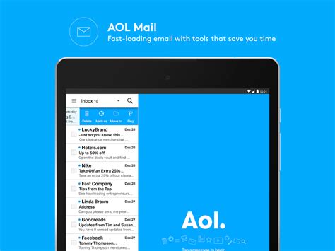 AOL - News, Mail & Video - Android Apps on Google Play