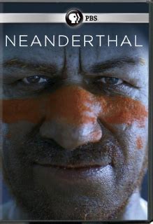 DVD Review: NEANDERTHAL (PBS) - Stage and Cinema