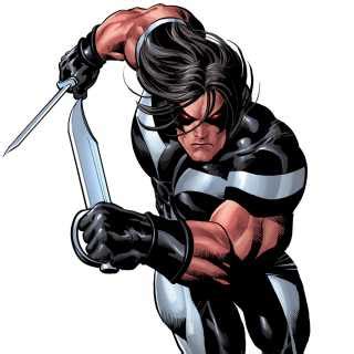 Rictor (Character) - Comic Vine