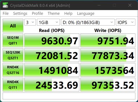 Phison PS5026-E26 Reference Design PCIe 5.0 2TB NVMe M.2 SSD Preview - Things Just Got a Whole ...