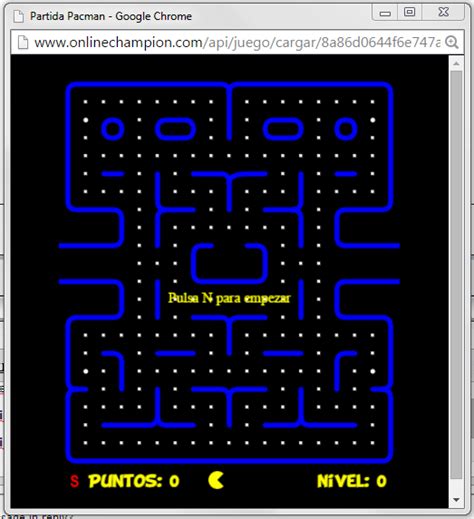 Pacman Cheat Sheet