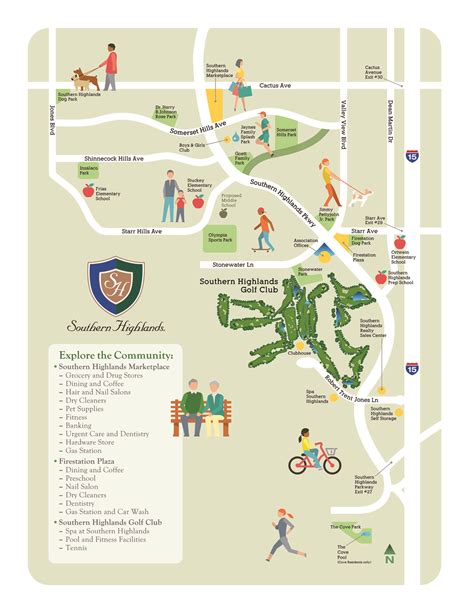 Olympia Hills Golf Course Map - 1 : The course rating is 73.4 and it has a slope rating of 132 ...