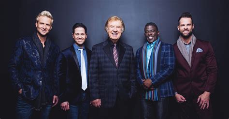 Gaither Vocal Band – Gaither Music