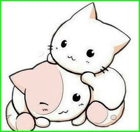 Kumpulan Hewan Hewan Lucu & Unik: Menggemaskan Gambar Kucing Lucu Dan ...