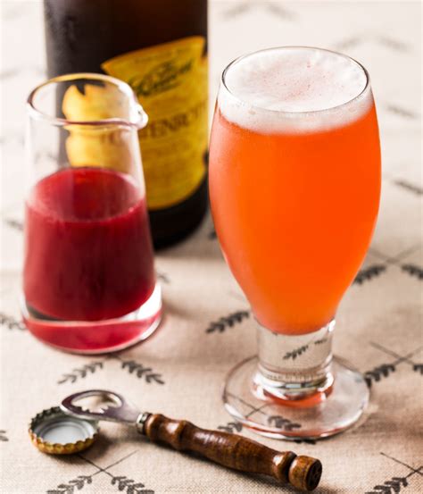 5 to Try: Berliner Weisse - Imbibe Magazine