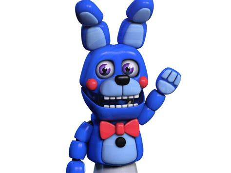 Bon-Bon | Wiki | Five Nights At Freddy's Amino