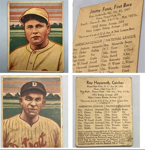 Vintage Baseball Cards – KC's Gold & Collectibles