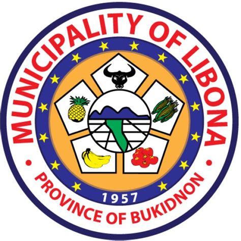 Municipality of Libona | Brands of the World™ | Download vector logos and logotypes