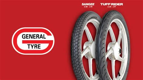 Tubeless Bike Tyres Price In Pakistan 2024 General Service