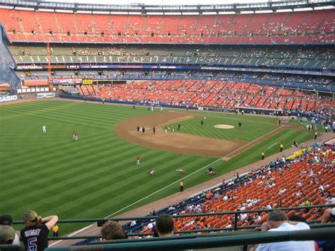 Mets Will Add Protective Netting Around Stadium, Could Start Trend ...