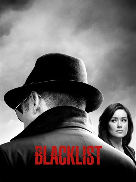 The Blacklist - Rotten Tomatoes